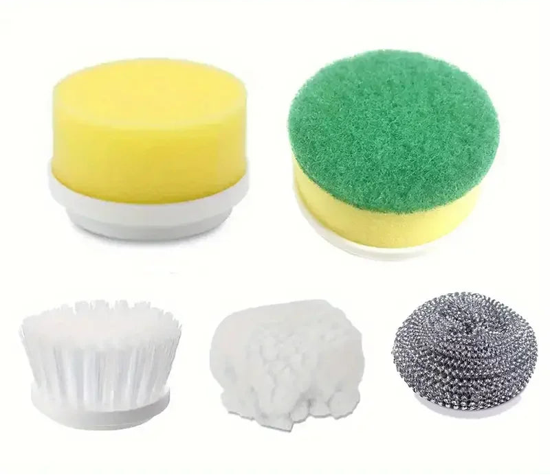 Sparkwell Brush Head Refill Pack