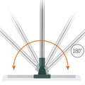 Sparkwell Floor Squeegee