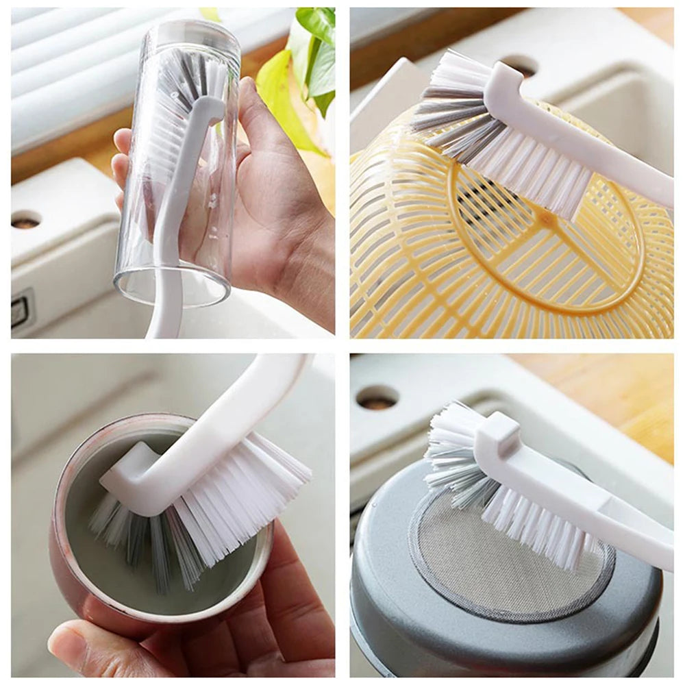 Sparkwell Detail Brush Set